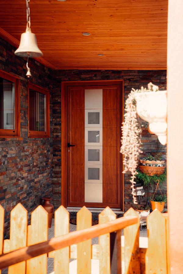Villa Casa Sobreiros Sever do Vouga Exterior foto